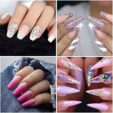 You can use these nail clips with any brand of dual forms. Polygel Nail Dual Forms With Dual Nail Form Clips Kit 108pcs For Quick Building Polygel Extension Nail Dual Forms Acrylic Nails Forms Nail Art Tool Pricepulse