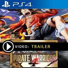 Does it live up to the name? Buy One Piece Pirate Warriors 4 Ps4 Compare Prices