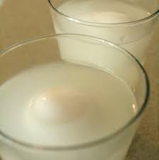 floating egg science experiment