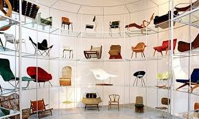 A Collector S Collection All About The Vitra Mini Chairs Vitra Design Vitra Design Museum Design Museum