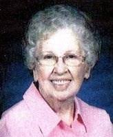 Edna Purvis Obituary (1924