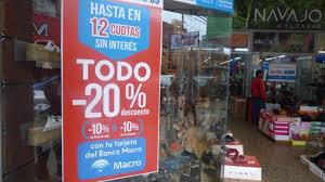 Banco macro y american express reforzaron su compromiso al presentar una nueva tarjeta el producto fue presentado en un evento exclusivo en el parador del banco macro en pinamar con este lanzamiento, banco macro y. Ahora Misiones Mas 15 Alejandro Haene Considero Positivo Que El Gobierno Nacional Reinterprete La Situacion Del Comercio Fronterizo