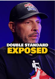 Frank Sloup Discusses Police Double Standards