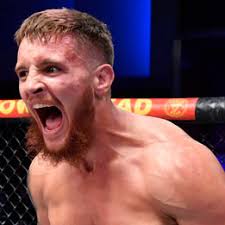 Ihor Potieria vs. César Almeida, UFC 307