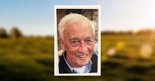 Charles "Chuck" Edward Grace Leech Sr. Obituary January 25, 2024