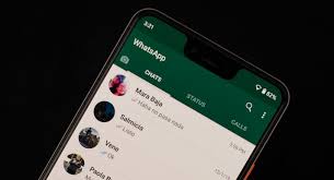 Kemudian akan muncul list kontak anda pada nomor 2 dan silakan klik maka kontak anda yang terhapus akan kembali. Cara Mengembalikan Kontak Whatsapp Yang Hilang Di Hp Xiaomi Simaktekno