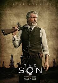 One of the wonderful thing about this film is how it blends genres and styles, playing like western, noir, comedy, and drama in subsequent beats. The Son Tv Series 2017 2019 Imdb