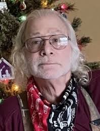 Charles D. 'Chuck' Rice