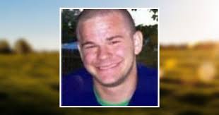 Tyler Blake Fleming Obituary May 3, 2013