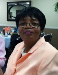 Obituary information for Willie Mae Tinsley