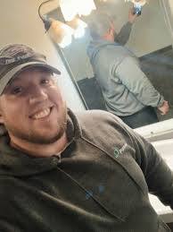 After work workout feeling good