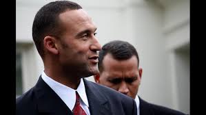 What Derek Jeter should tell parents