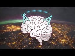 Earth S Magnetic Fields Affect Everything From Our Mood To Our Ability To Learn And Research Has Begun To Spirit Science Psychic Abilities Angel Cards Reading