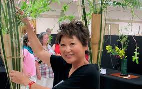 100 greatest modern country songs. Jeanne Houlton And The Japanese Art Of Flower Arranging Northeast Journal