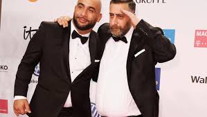 4 blocks staffel 1 episodenguide. 4 Blocks Veysel Fordert Eine Vierte Staffel Der Erfolgs Serie Musikexpress