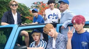 Check spelling or type a new query. Media Korea Sebut Bts Bakal Jadi Brand Ambassador Online Shop Indonesia Penggemar Dibuat Penasaran Tribun Kaltim