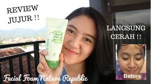 Aloe vera has been used for thousands of years as a main stay herb for treating a variety of ailments, find out more about this super plant. Nature Republic Soothing And Moisture Aloe Vera Cleansing Gel Foam Bahasa Girlstalk Eps 09 Youtube