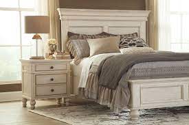 Marsilona Nightstand White In 2021 White Bedroom Furniture Ashley Furniture Diy Furniture Bedroom