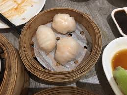 Har Gao Dumpling Picture Of Dolly Dim Sum Pavilion Elite Kuala Lumpur Tripadvisor