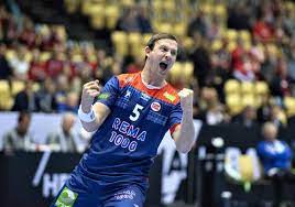 Jeg har udviklet mig meget og er også blevet mere moden, siger mikkel hansen. Sander Sagosen Mikkel Hansen Er Verdens Bedste Fyens Dk