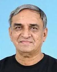 Gujarati Director Faisal Hashmi Biography, News, Photos, Videos