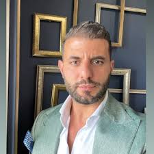 michaelkors #teamkors #holidaykickoff #day1