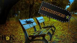 Inshot Terbaru 2020 Inshot Pro Mod Fullpack Apk Inshot Pro Fullpack Te In 2020 Outdoor Decor Decor Park Bench