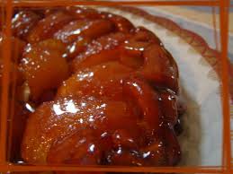 Ajoutez les champignons et laissez. Tarte Tatin Express By Cyril Lignac Oceniel By Paula