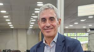 Fernando Rivera En La Cima: Una persona autista o con Asperger puede ser  sumamente productiva en una empresa