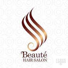 All the basic pages like the services, gallery, and contact are given in this template. Exclusive Customizable Logo For Sale Hair Salon Stocklogos Com Logos De Peluqueria Diseno De Salon De Belleza Logotipo De Salon