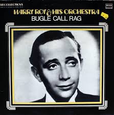 Harry Roy & His Orchestra Vinyl 12", 1982 at Wolfgang's