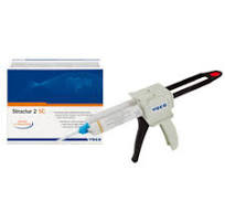 Pontas de mistura tipo 6 Structur 2 SC (50 un.)