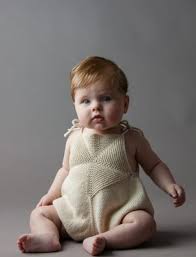 Babies Purl Soho