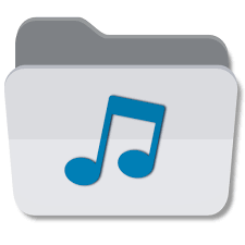Amazon Com Music Folder Player Free Appstore For Android
