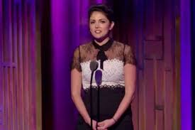 She is the cast member of snl since 2012. Cecily Strong S Impression Of Serial Host Sarah Koenig Is So Good Vanity Fair