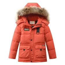 Même avancé sur les autres manteaux d'hiver et je vais.'ai adoré penser à ce manteau, aux différentes. Parka Enfant Garcon Avec Capuche Fausse Fourrure Duvet De Canard Style Mi Longue Regular Fit Chaud Parka Enfant 6 14 Ans Orange Cdiscount Pret A Porter