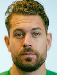 Kristoffer Nordfeldt