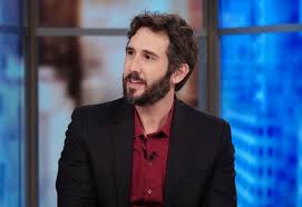 Nominated four times for grammy, he has lived a life full of fame and success, but he hasn't let it get to his head. Josh Groban Biography Age Wiki Height Weight Girlfriend Family More