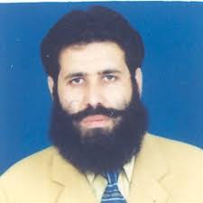 Farmanullah FARMANULLAH