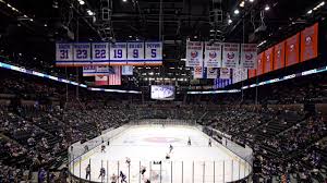With each transaction 100% verified and the largest inventory of tickets on the web, seatgeek is the safe choice for tickets on the web. If Islanders Make Playoffs First Round Will Be At Coliseum And Additional Rounds Will Be At Barclays Center Newsday