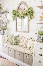 Lush Green Breakfast Room How To Enliven A Room For Summer In 2020 Summer House Interiors Summer Home Decor House Interior