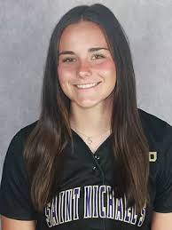 2025 Softball Roster