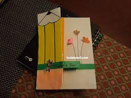 Kad hari guru by edinna 2735 views. Diy Kad Hari Guru Diy Guru Bookmarks