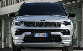 View photos of the 2021 jeep® compass. Der Neue Jeep Compass 2021 Autodino