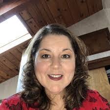 Pansy Clark's Instagram, Twitter & Facebook