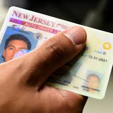 REAL ID in New Jersey requirements and documents you need