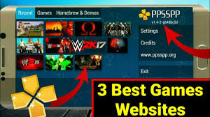 When you think of the creativity and imagination that goes into making video games, it's natural to assume the process is unbelievably hard, but it may be easier than you think if you have a knack for programming, coding and design. 3 Best Websites To Download Ppsspp Games In Android Download Psp Games In Mobile Gaming Guruji Youtube