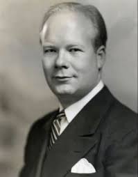 Mack Kendree Harrell Jr. (1909-1960)