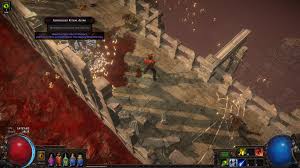 Play with up to five. Path Of Exile Rituals Guide How Ritual Altars And Tribute Work