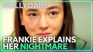 Frankie Tries Counselling